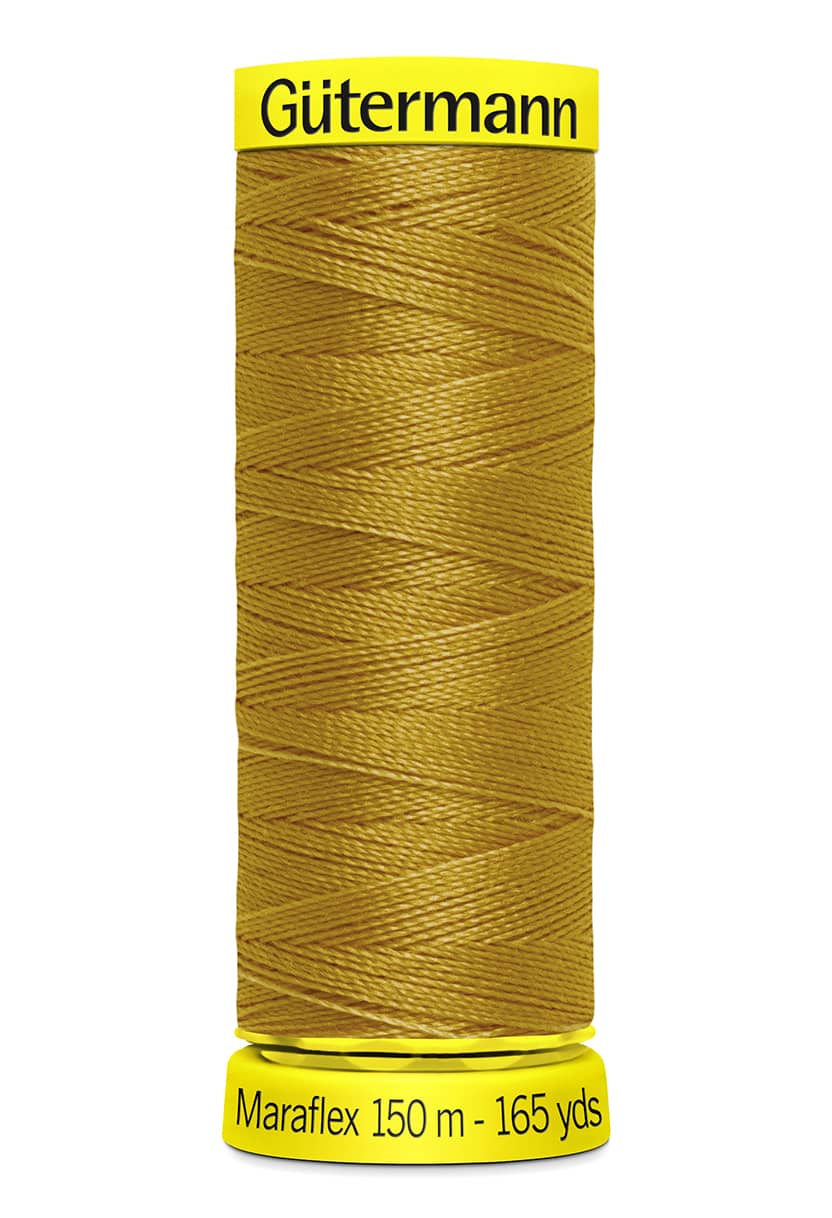 Gutermann Maraflex Stretch Sewing Thread 150m