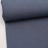 Navy Gingham