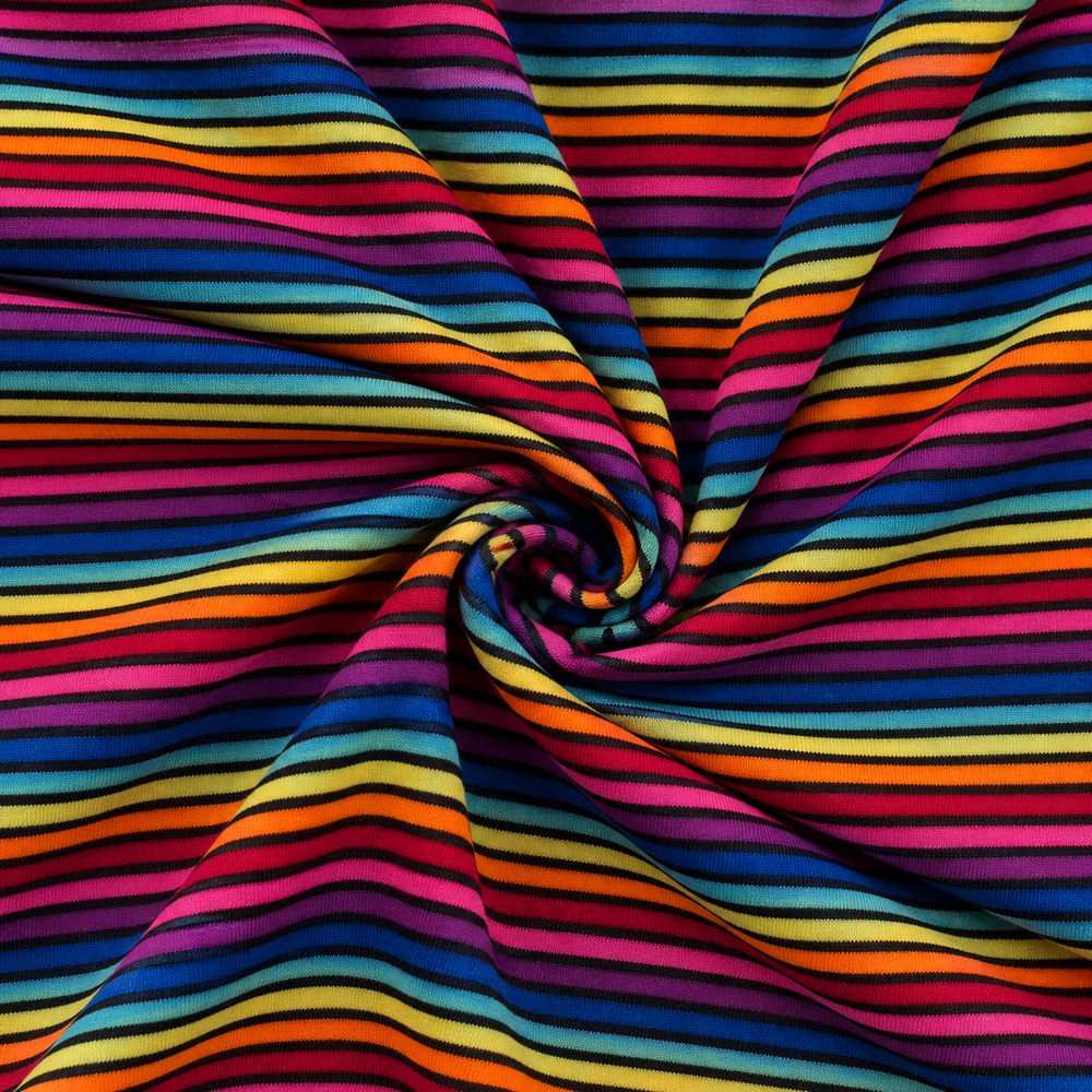 Fine Multicolour