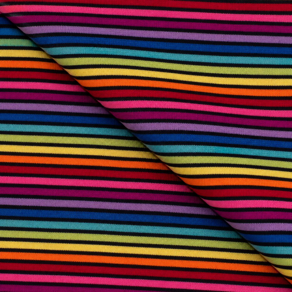 Fine Multicolour