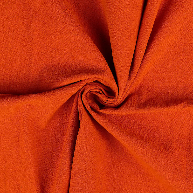 Burnt Orange