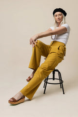 By Closet Core Patterns