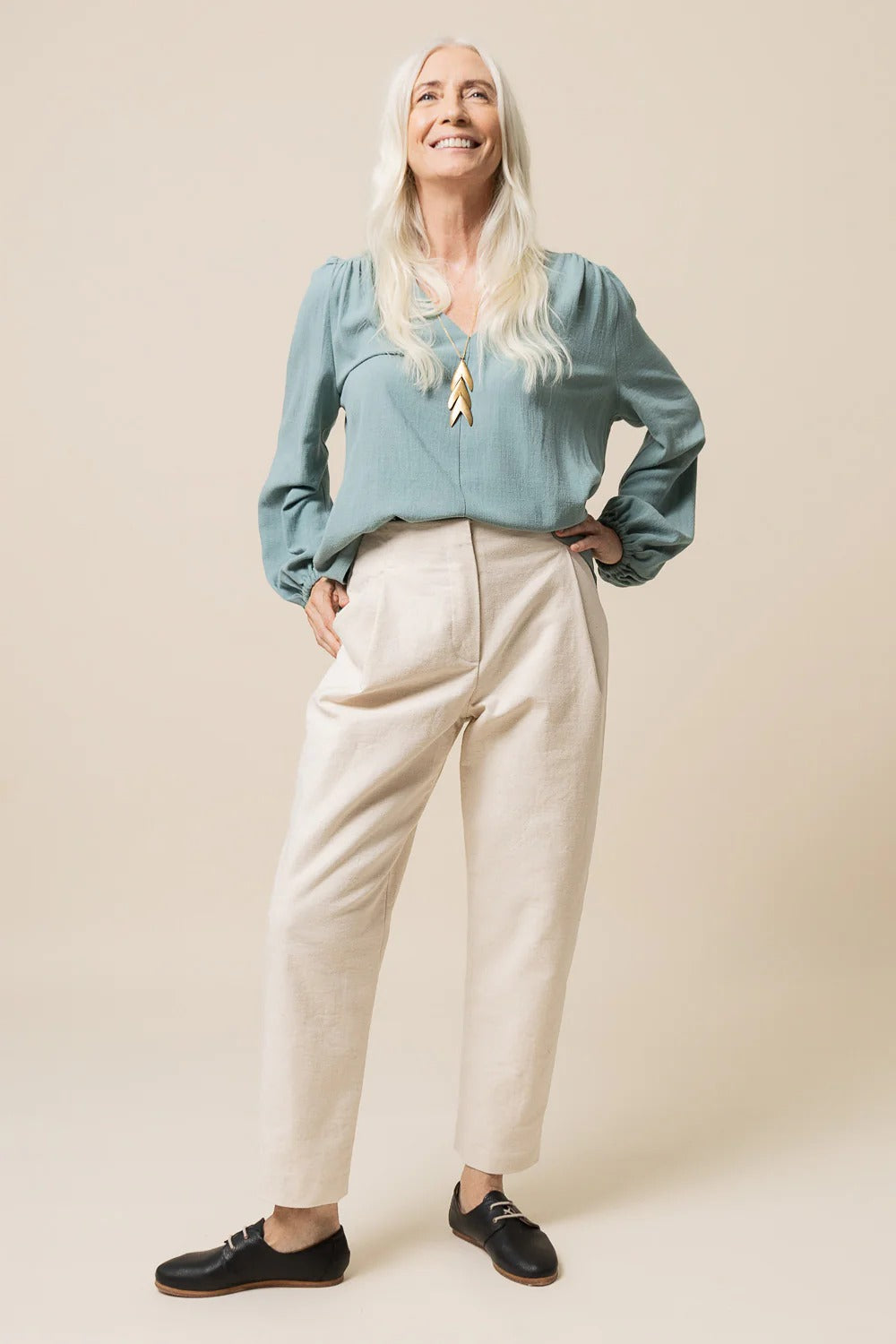 By Closet Core Patterns