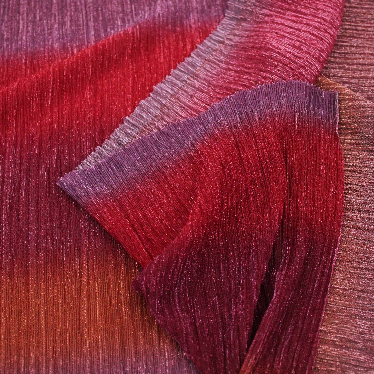 Red Mauve