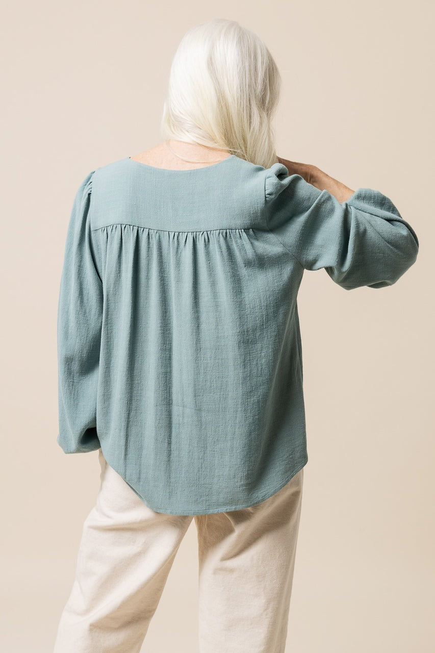By Closet Core Patterns