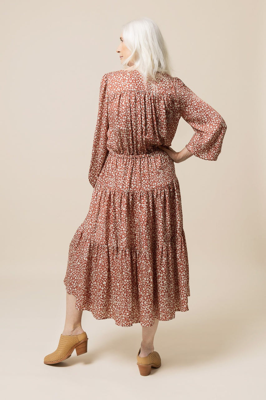 By Closet Core Patterns