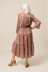 By Closet Core Patterns