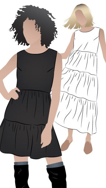 By Style Arc