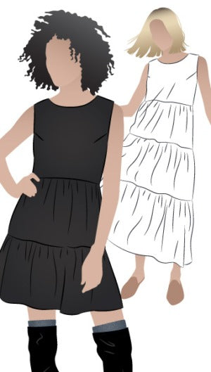 By Style Arc