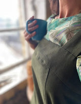 Osborn Dungarees - By Sew Different