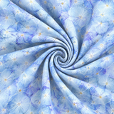 Painted Sea Sandcelona by Amy Tieman Quilting Cotton Craft Fabric - Sand Dollars