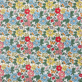 Percale 100% Cotton Quilting Dressmaking Craft Fabric  - Carnaby