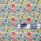 Percale 100% Cotton Quilting Dressmaking Craft Fabric  - Carnaby