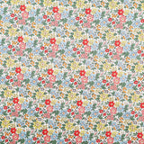 Percale 100% Cotton Quilting Dressmaking Craft Fabric  - Carnaby
