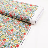 Percale 100% Cotton Quilting Dressmaking Craft Fabric  - Carnaby