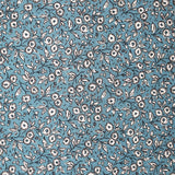 Percale 100% Cotton Quilting Dressmaking Craft Fabric  - Hyde Park