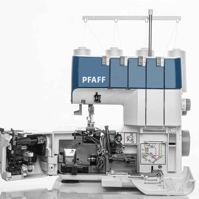 PFAFF admire™ 1000 Overlock Machine