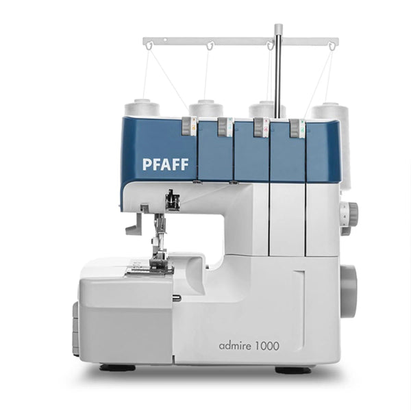 PFAFF admire™ 1000 Overlock Machine