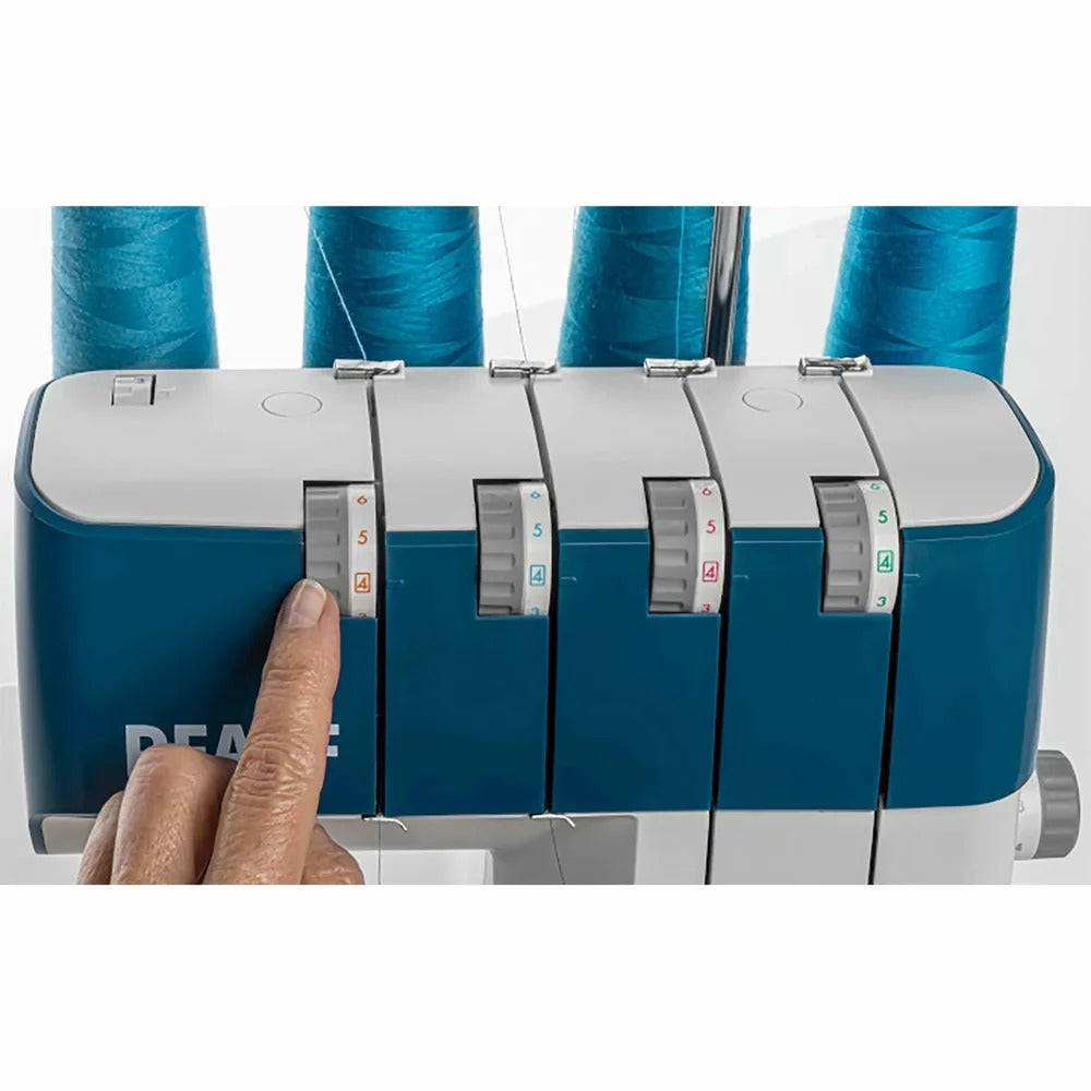 PFAFF admire™ 1000 Overlock Machine