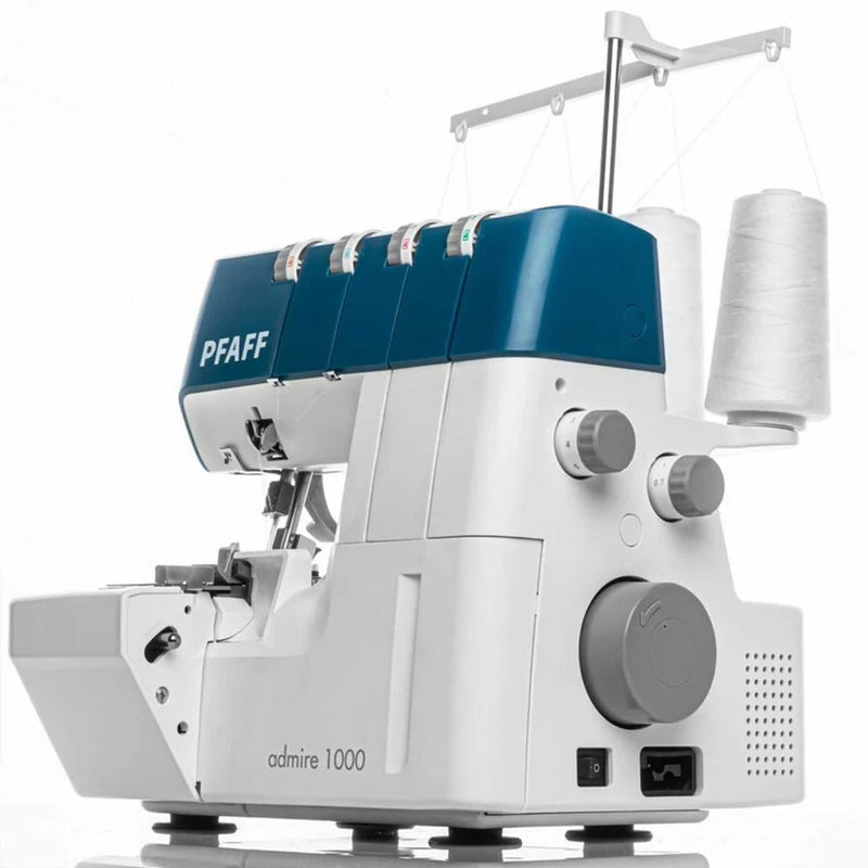 PFAFF admire™ 1000 Overlock Machine