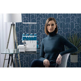 PFAFF admire™ 1000 Overlock Machine