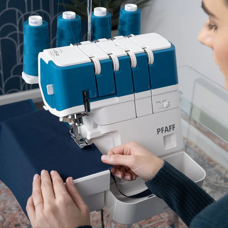 PFAFF admire™ air 5000 Overlock Machine