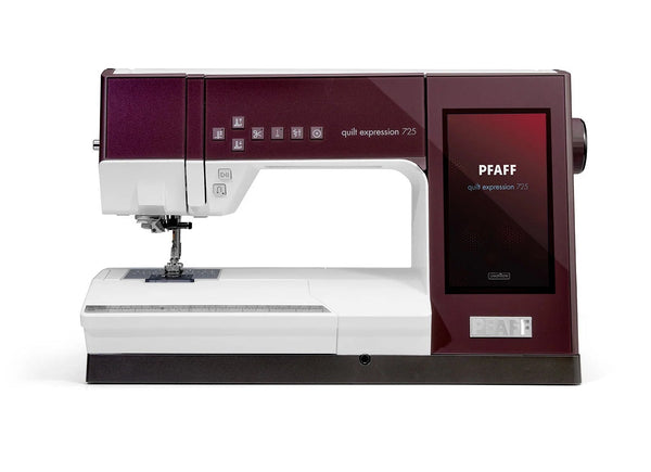 PFAFF expression™ 715 Sewing Machine