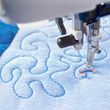 PFAFF Passport 2.0 Sewing Machine