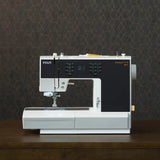 PFAFF Passport 2.0 Sewing Machine