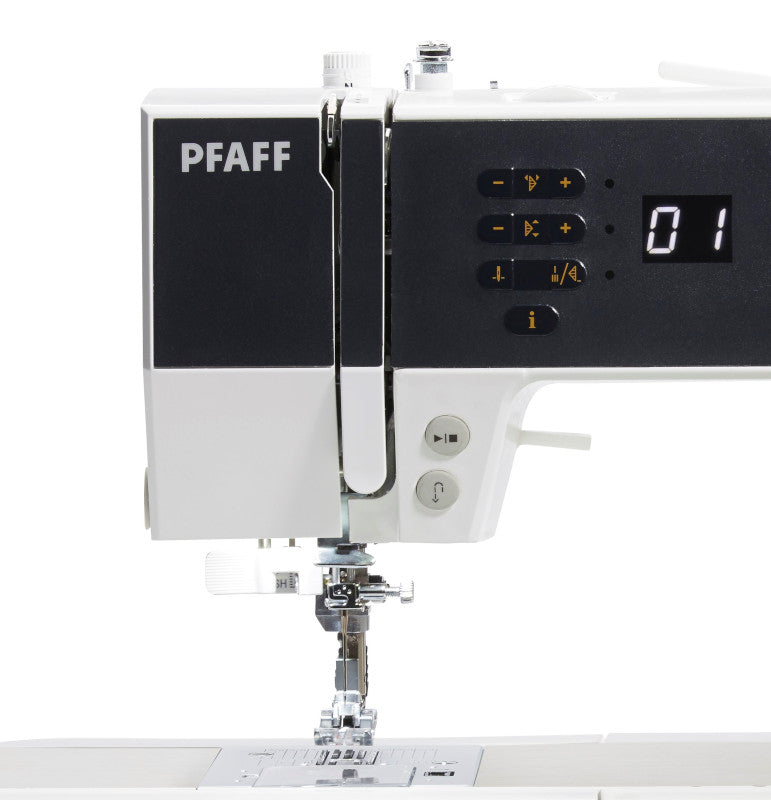 PFAFF Passport 2.0 Sewing Machine