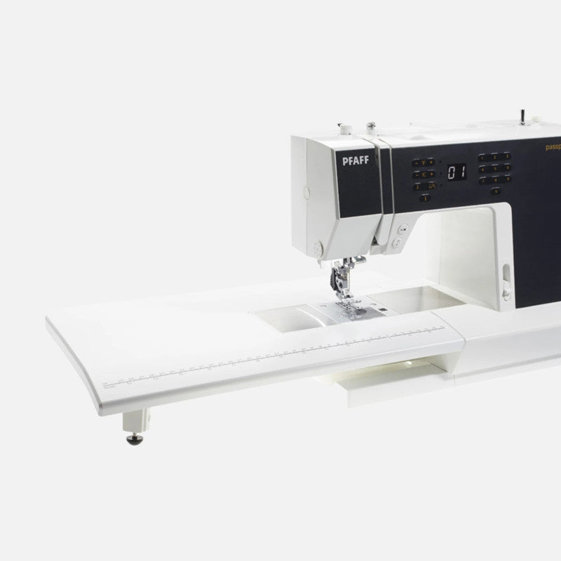 PFAFF Passport 2.0 Sewing Machine