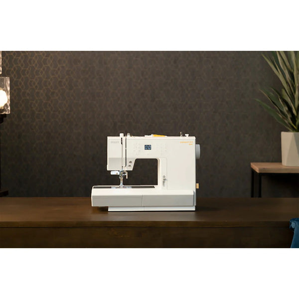 PFAFF Passport 3.0 Sewing Machine