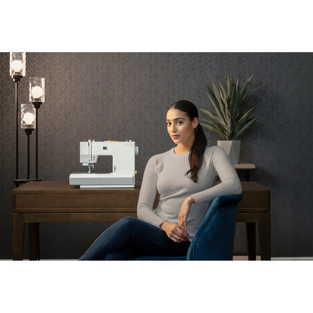 PFAFF Passport 3.0 Sewing Machine