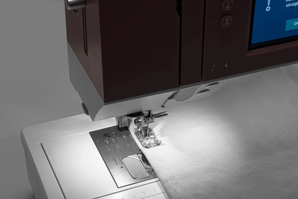 PFAFF Quilt Ambition 635 Sewing Machine