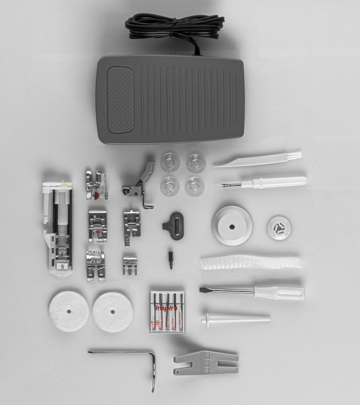 PFAFF Quilt Ambition 635 Sewing Machine