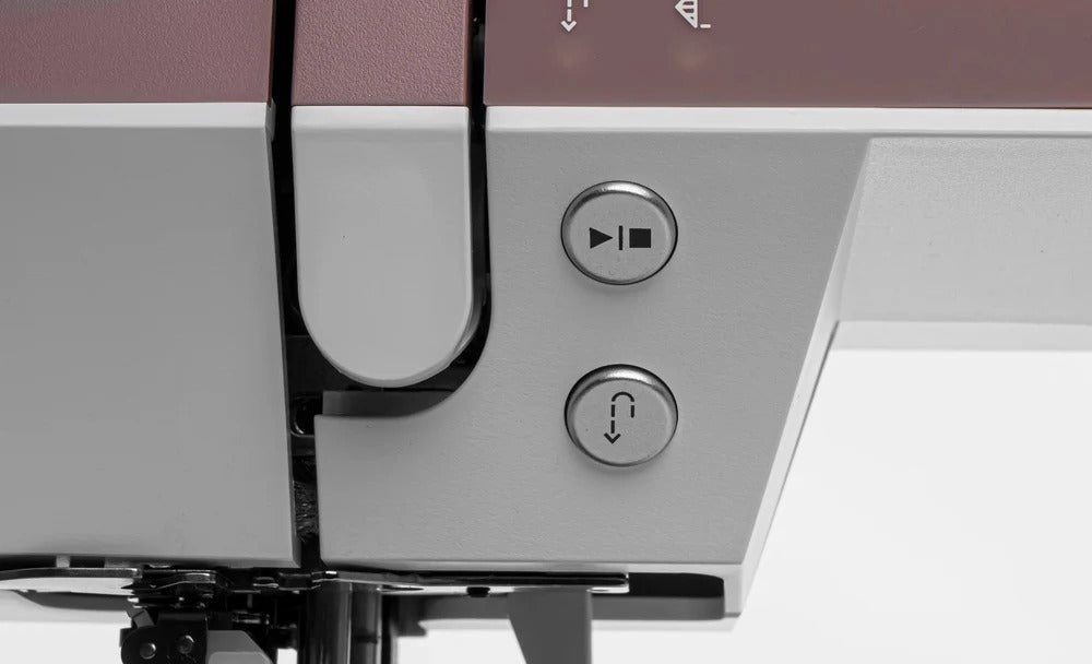 PFAFF Quilt Ambition 635 Sewing Machine