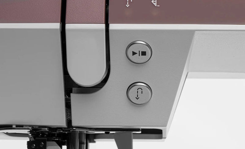 PFAFF Quilt Ambition 635 Sewing Machine