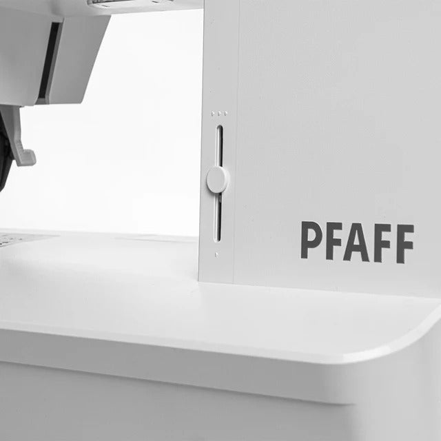 PFAFF Quilt Ambition 635 Sewing Machine