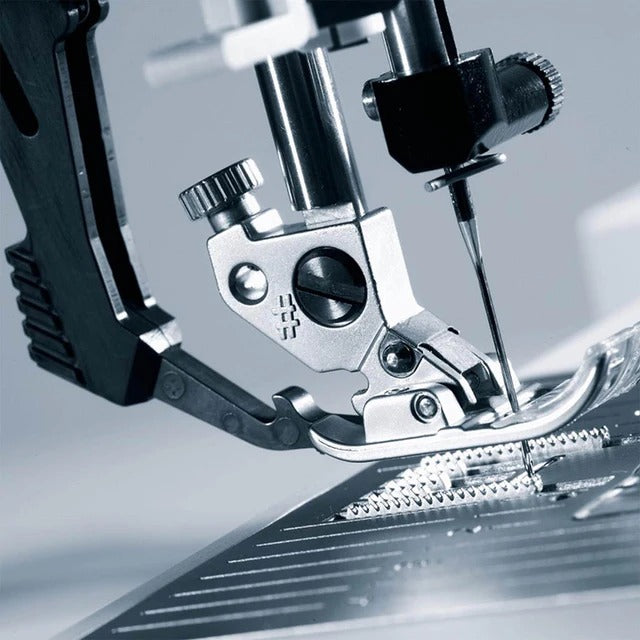 PFAFF Quilt Ambition 635 Sewing Machine