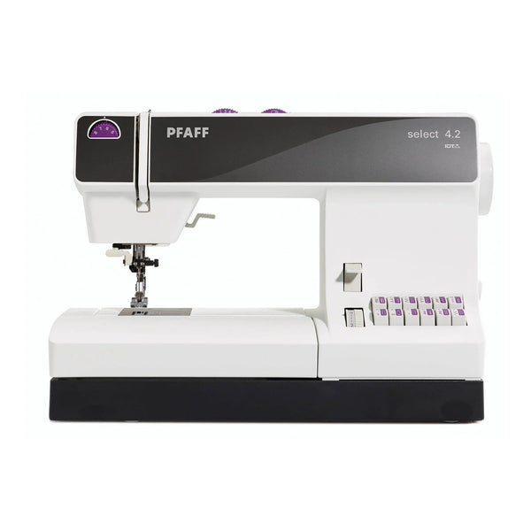 PFAFF select™ 4.2 Sewing Machine