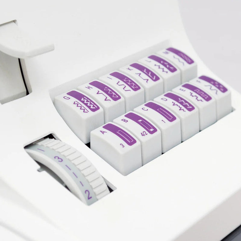 PFAFF select™ 4.2 Sewing Machine