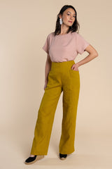 By Closet Core Patterns