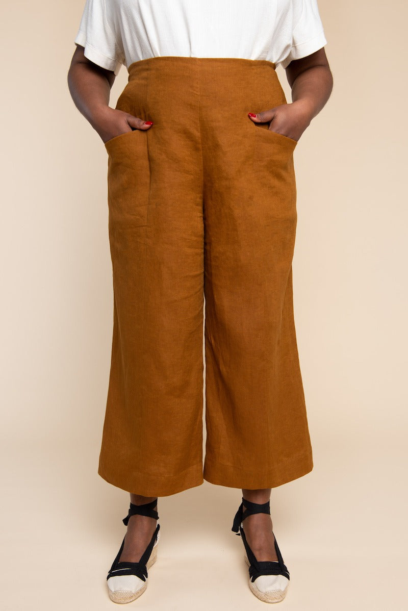 By Closet Core Patterns