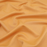 Pippa Scuba Double Knitted Stretch Jersey Fabric - Mustard