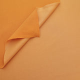 Pippa Scuba Double Knitted Stretch Jersey Fabric - Mustard