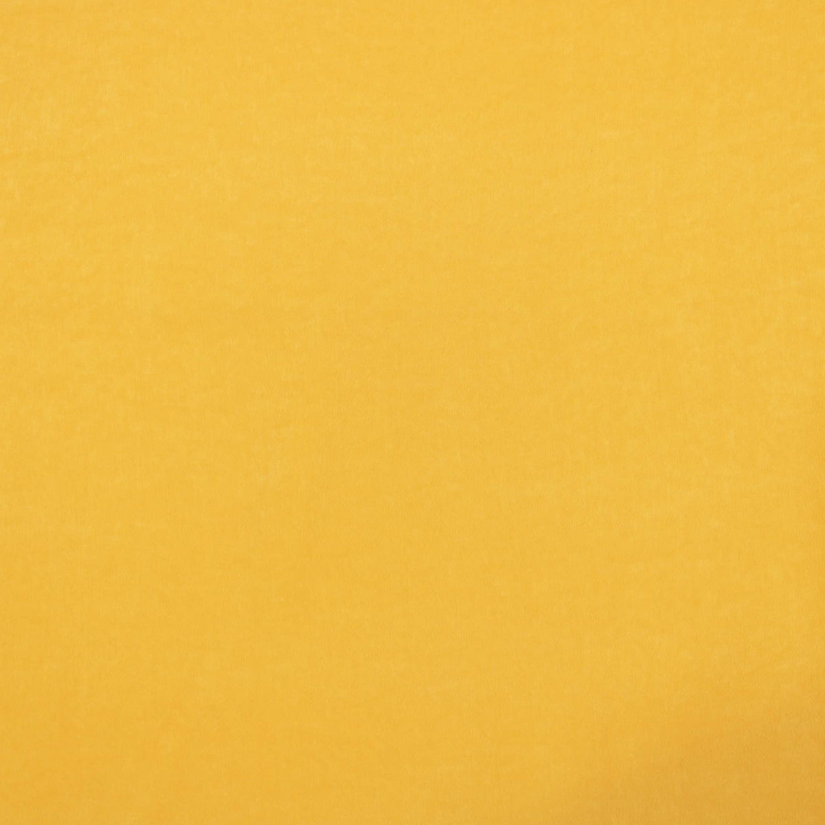 French Plain Silk Velvet Satin - Gold