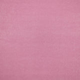 French Plain Silk Velvet Satin - Old Rose