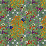 Monet Flower Garden