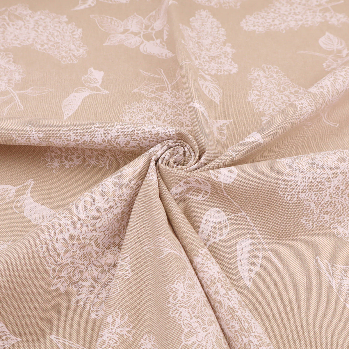Clustered Leaves