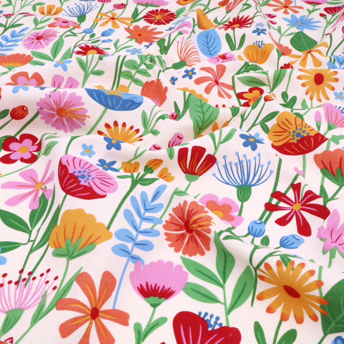 Floral Fiesta